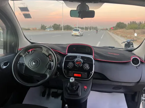 Renault Kangoo 2021 Privilège +