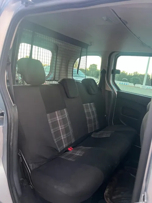 Renault Kangoo 2021 Privilège +