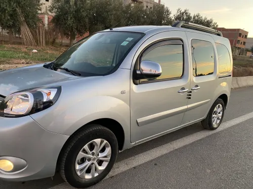 Renault Kangoo 2021 Privilège +