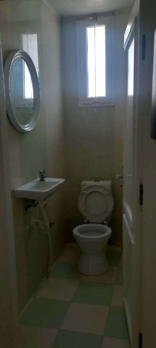 Location vacances Villa Alger Zeralda