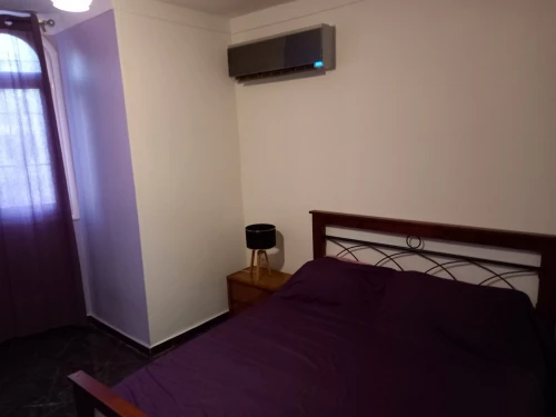 Location vacances Villa Alger Zeralda