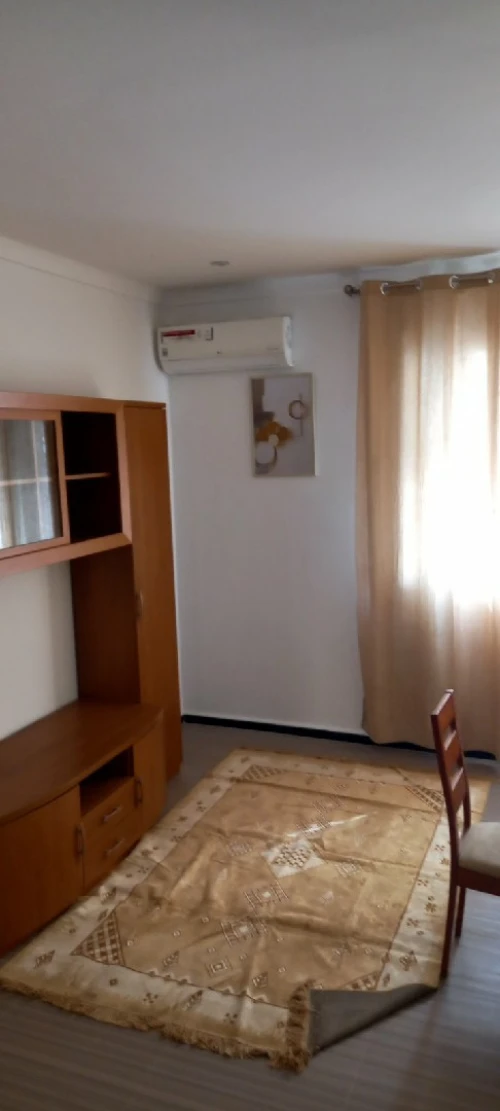 Location vacances Villa Alger Zeralda