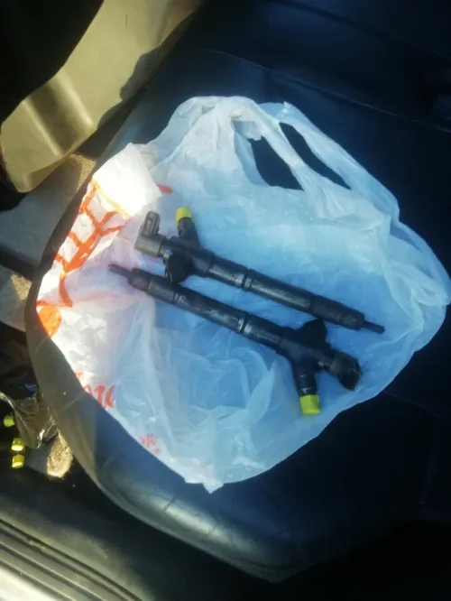 Pièce détachée touta RAV4