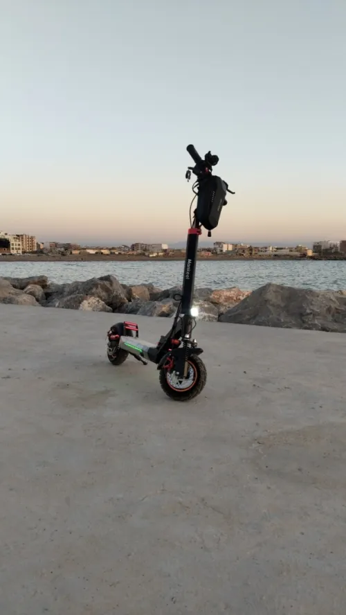 Mankeel mx14