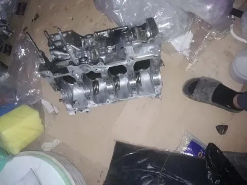 Pièce détachée Toyota RAV4