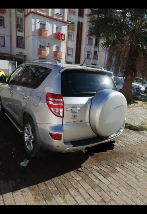 Toyota RAV4 2009 RAV4