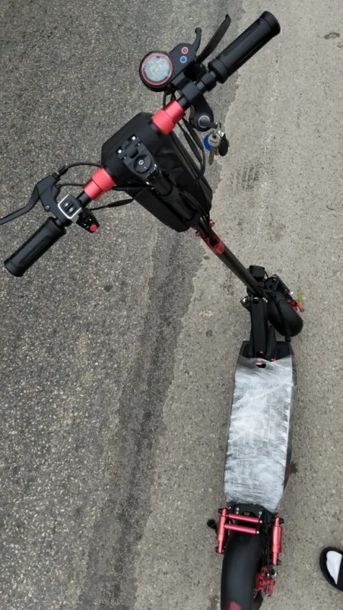 Mankeel mx14