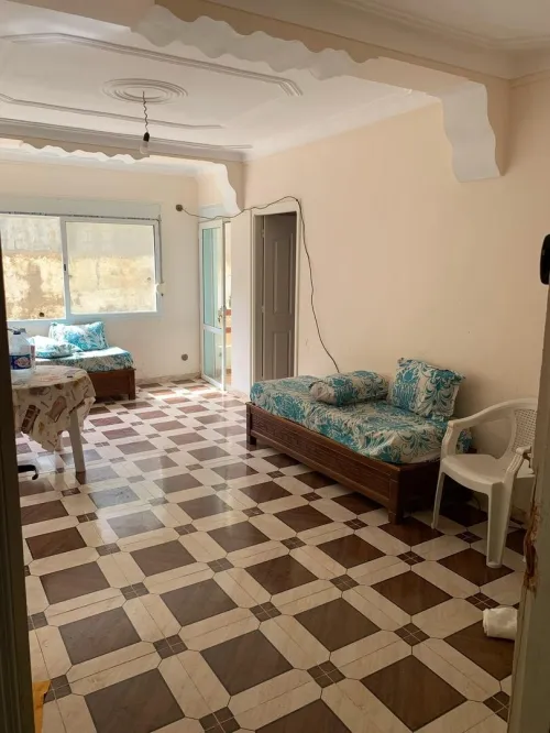 Vente Appartement F2 Tizi Ouzou Azeffoun