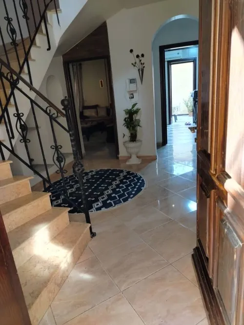 Vente Villa Blida Boufarik