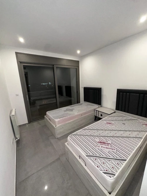 Location Appartement F5 Alger Hydra