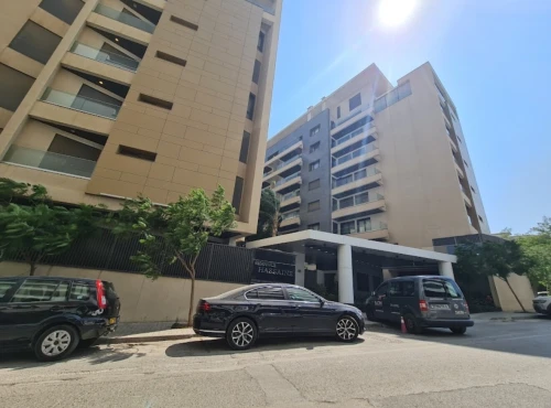 Location Appartement F3 Alger Hydra