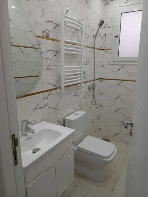 Location Appartement Duplex F4 Alger Birkhadem