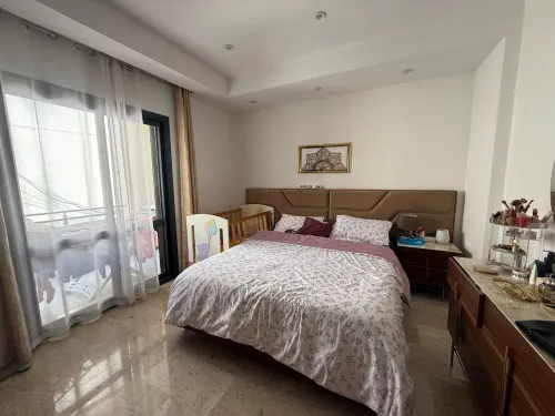 Location Appartement F3 Alger Hydra