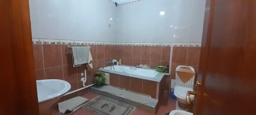 Vente Villa Alger Birkhadem