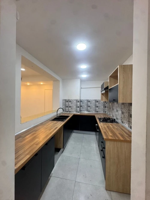 Vente Appartement F4 Alger Birkhadem