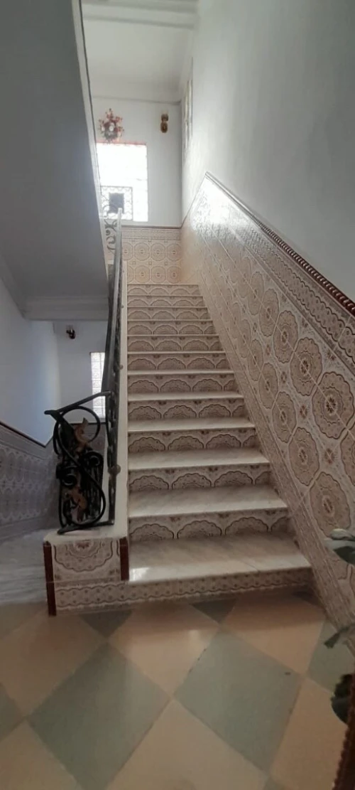 Vente Villa Alger Birkhadem