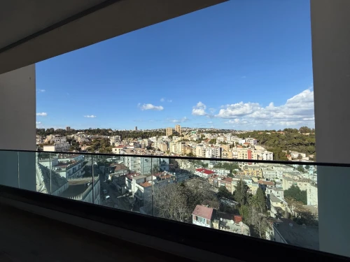 Location Appartement F4 Alger Hydra