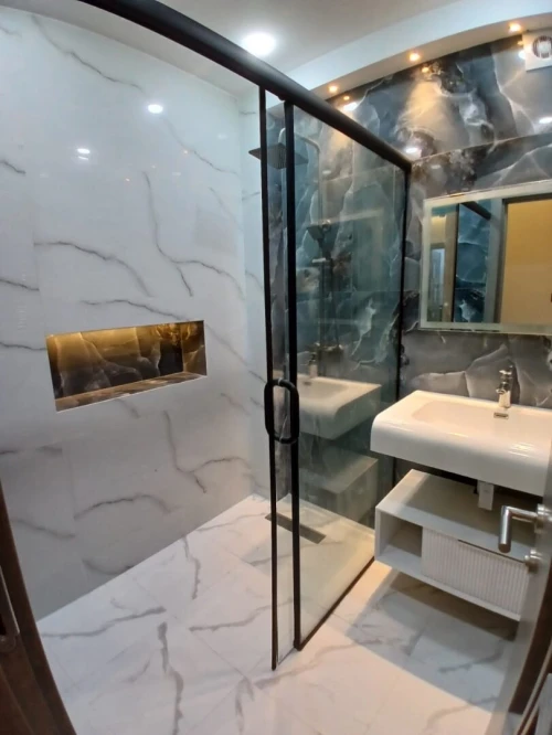 Vente Villa Alger Saoula