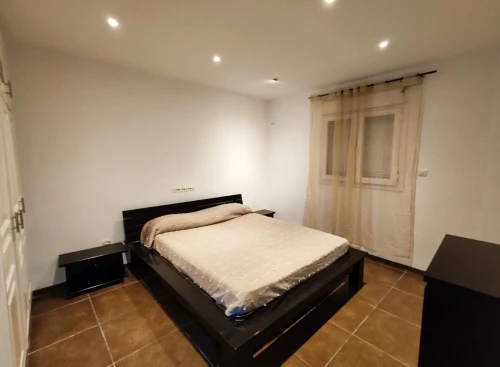 Location Appartement F2 Alger Hydra
