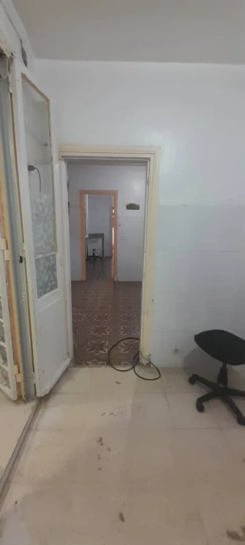 Location Appartement F4 Alger El biar