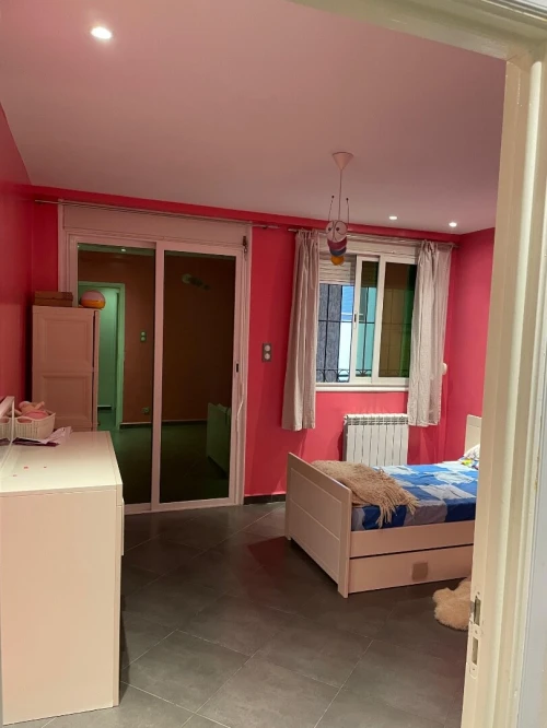 Vente Appartement F4 Alger Dely brahim
