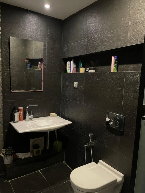 Vente Appartement F4 Alger Dely brahim
