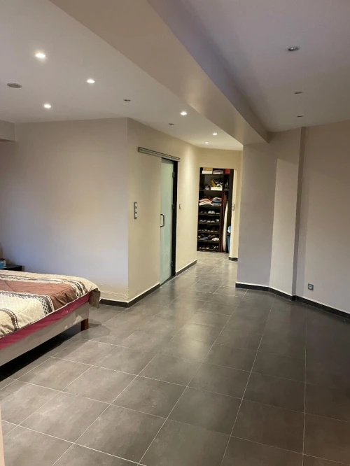 Vente Appartement F4 Alger Dely brahim