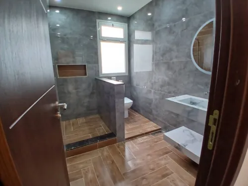Location Appartement Duplex F4 Alger Birkhadem