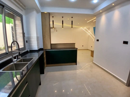 Vente Villa Alger Saoula