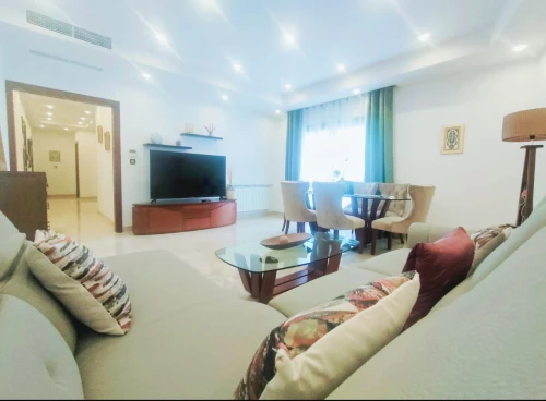 Location Appartement F3 Alger Hydra