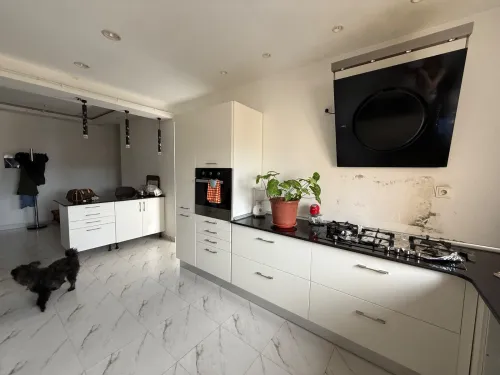 Location Appartement F4 Alger Ain benian