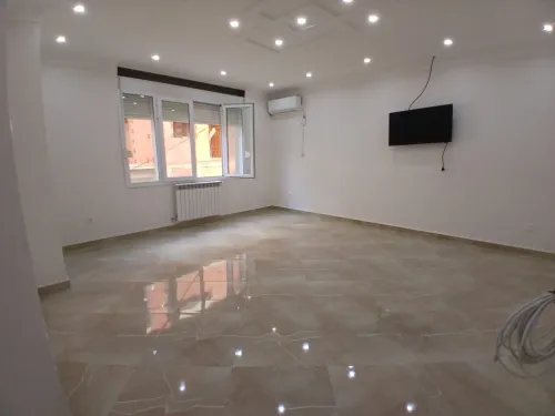 Location Appartement Niveau de villa F4 Alger Saoula