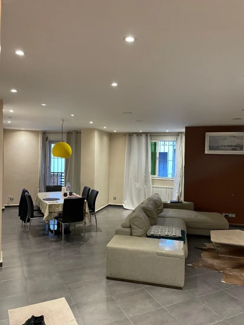 Vente Appartement F4 Alger Dely brahim