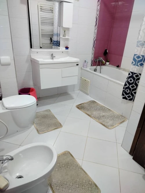 Vente Villa Blida Boufarik