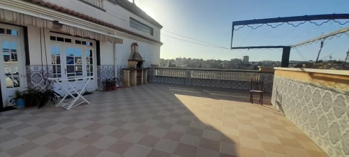 Vente Villa Alger Birkhadem