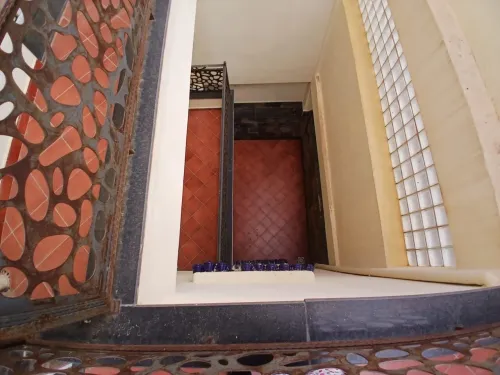Location Villa Alger Saoula