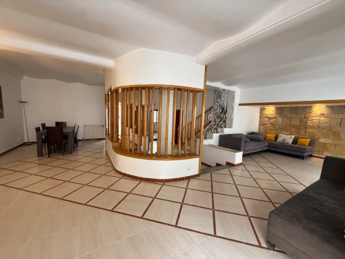 Vente Villa Alger Dely brahim
