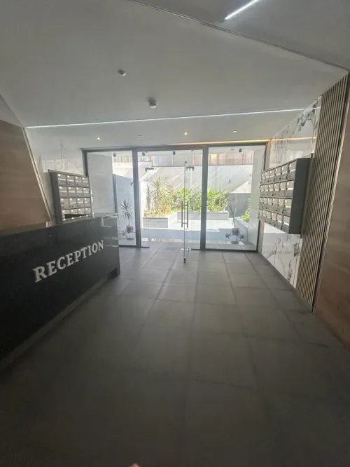 Location Appartement F4 Alger Hydra