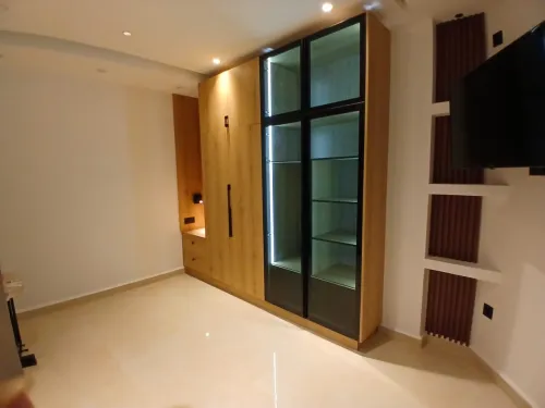 Vente Villa Alger Saoula