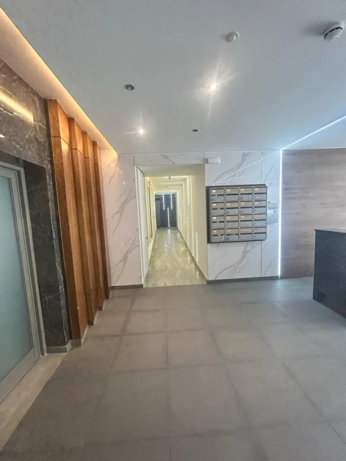 Location Appartement F4 Alger Hydra