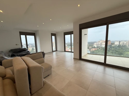 Location Appartement F5 Alger Hydra