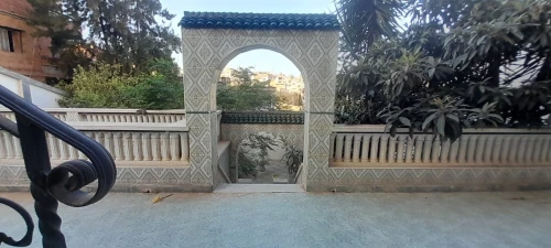 Vente Villa Alger Birkhadem