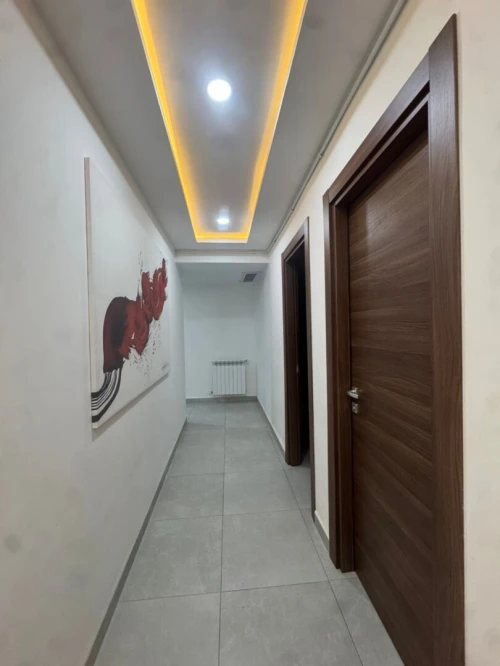 Vente Appartement F4 Alger Birkhadem