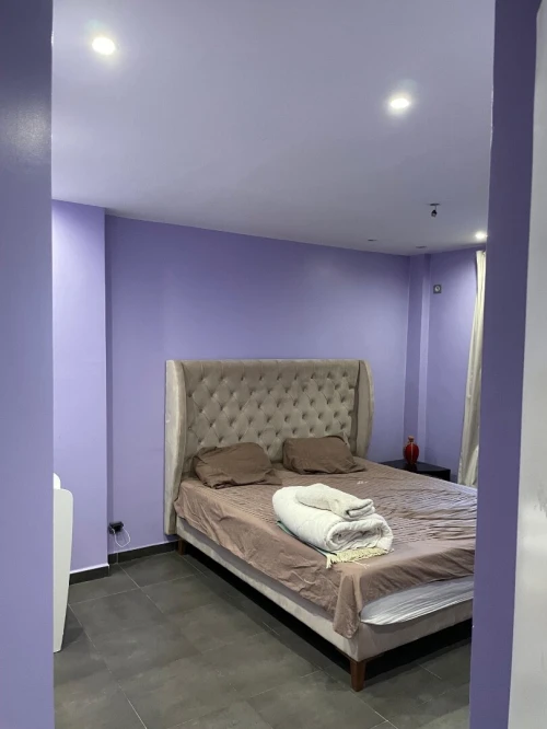Vente Appartement F4 Alger Dely brahim