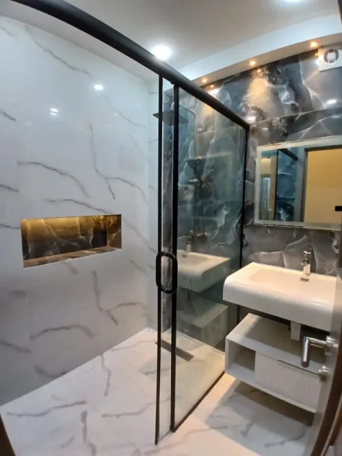 Vente Villa Alger Saoula