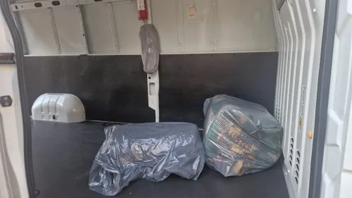 Renault Master 2013