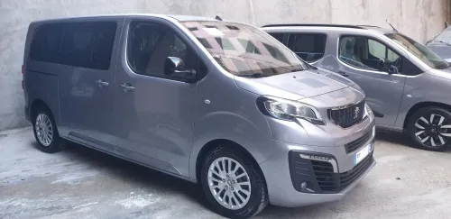 Peugeot Expert 2024 