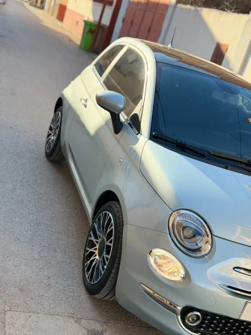 Fiat 500 2024 Dolcevita plus 