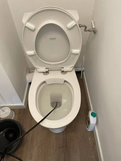 Service débouchage de canalisation nettoyage assainissement 