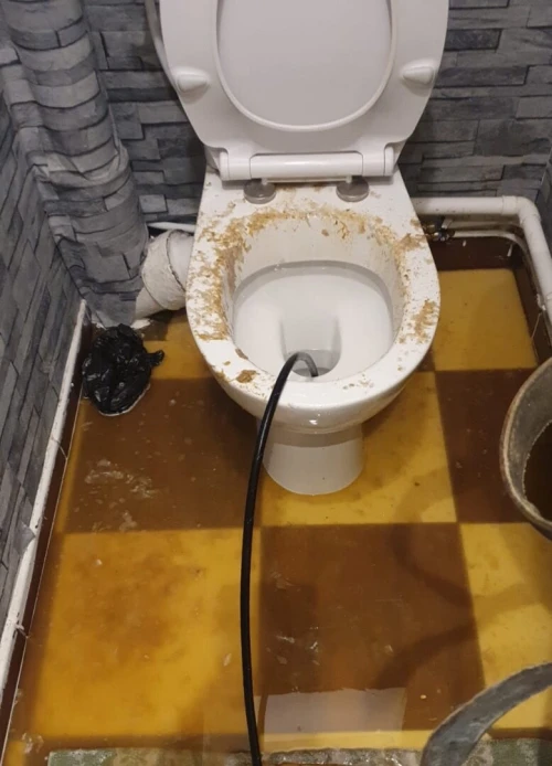 débouchage WC évier lavabo baignoire